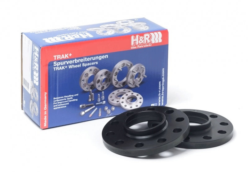 BMW E46 Touring - H&R Spurverbreiterung DR (10 mm)